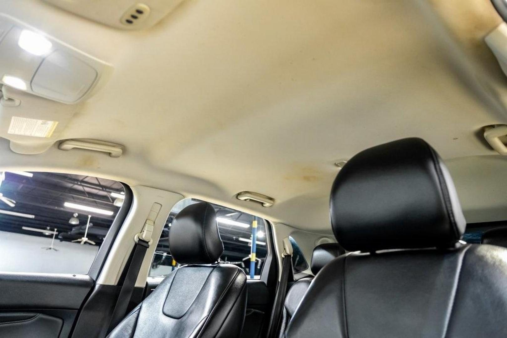 2016 Blue Metallic /Ebony Ford Edge Titanium (2FMPK4K87GB) with an 3.5L V6 Ti-VCT engine, Automatic transmission, located at 15300 Midway Rd., Addison, TX, 75001, (972) 702-0011, 32.958321, -96.838074 - 2016 Ford Edge Titanium AWD<br><br>Now Available at Midway Auto Group Addison, Texas<br><br>Refined, comfortable, and well-equipped, the 2016 Ford Edge Titanium AWD delivers a premium midsize SUV experience with modern technology, a quiet ride, and confident all-wheel-drive capability. As one of th - Photo#38