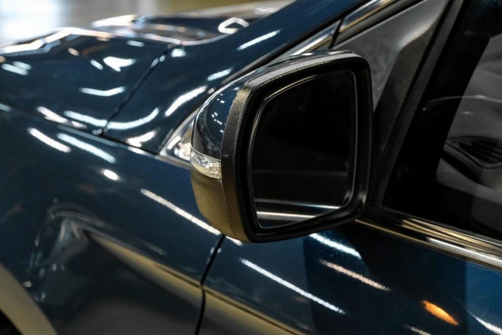 2016 Blue Metallic /Ebony Ford Edge Titanium (2FMPK4K87GB) with an 3.5L V6 Ti-VCT engine, Automatic transmission, located at 15300 Midway Rd., Addison, TX, 75001, (972) 702-0011, 32.958321, -96.838074 - 2016 Ford Edge Titanium AWD<br><br>Now Available at Midway Auto Group Addison, Texas<br><br>Refined, comfortable, and well-equipped, the 2016 Ford Edge Titanium AWD delivers a premium midsize SUV experience with modern technology, a quiet ride, and confident all-wheel-drive capability. As one of th - Photo#50