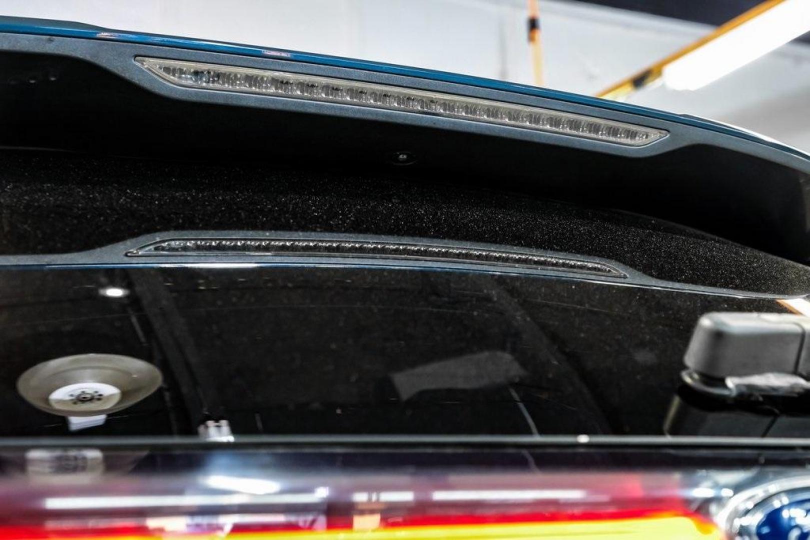 2016 Blue Metallic /Ebony Ford Edge Titanium (2FMPK4K87GB) with an 3.5L V6 Ti-VCT engine, Automatic transmission, located at 15300 Midway Rd., Addison, TX, 75001, (972) 702-0011, 32.958321, -96.838074 - 2016 Ford Edge Titanium AWD<br><br>Now Available at Midway Auto Group Addison, Texas<br><br>Refined, comfortable, and well-equipped, the 2016 Ford Edge Titanium AWD delivers a premium midsize SUV experience with modern technology, a quiet ride, and confident all-wheel-drive capability. As one of th - Photo#57