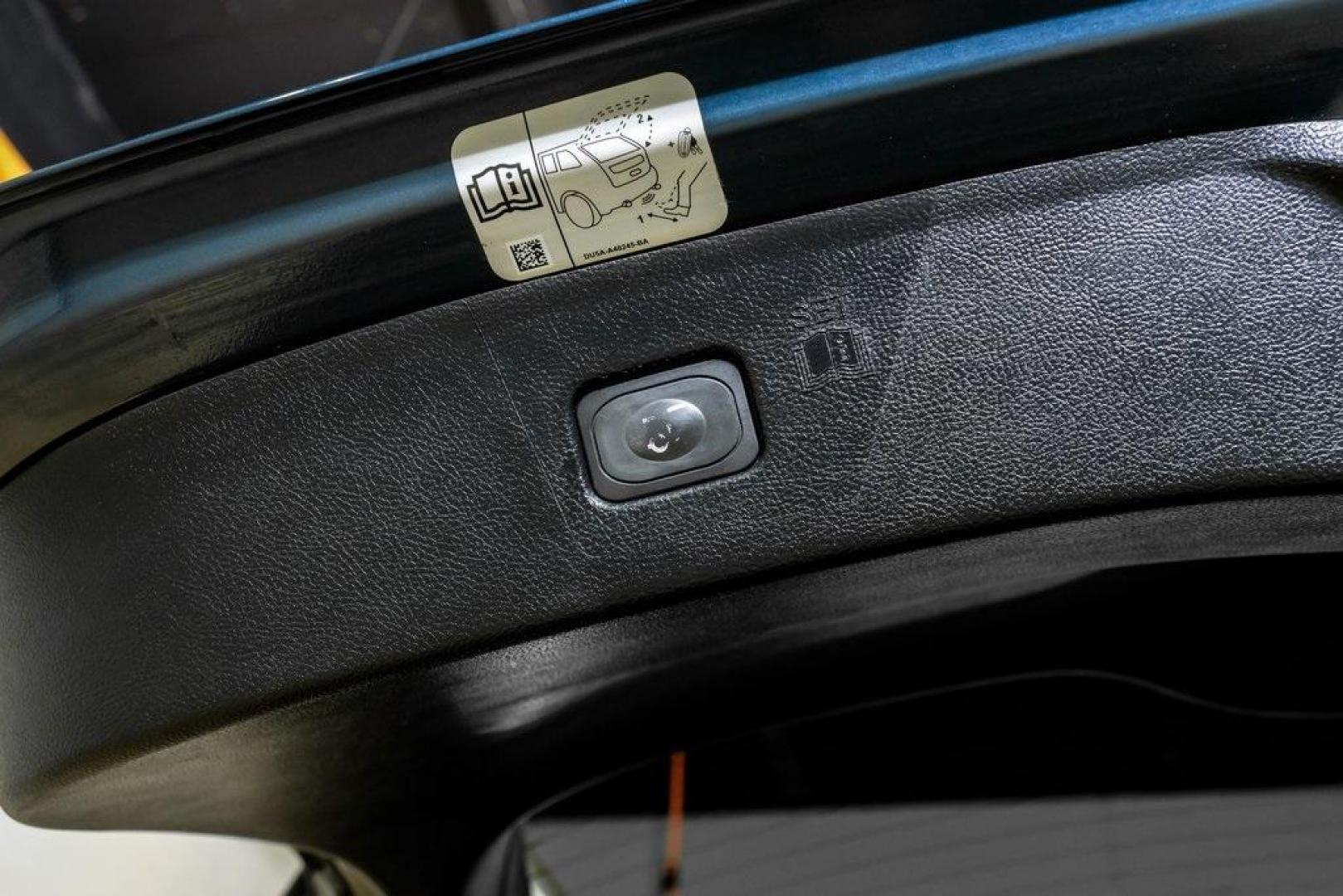 2016 Blue Metallic /Ebony Ford Edge Titanium (2FMPK4K87GB) with an 3.5L V6 Ti-VCT engine, Automatic transmission, located at 15300 Midway Rd., Addison, TX, 75001, (972) 702-0011, 32.958321, -96.838074 - 2016 Ford Edge Titanium AWD<br><br>Now Available at Midway Auto Group Addison, Texas<br><br>Refined, comfortable, and well-equipped, the 2016 Ford Edge Titanium AWD delivers a premium midsize SUV experience with modern technology, a quiet ride, and confident all-wheel-drive capability. As one of th - Photo#65