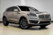 2019 Mocha /Ebony Lincoln Nautilus Reserve (2LMPJ6L98KB) with an 2.0L Turbocharged engine, Automatic transmission, located at 15300 Midway Rd., Addison, TX, 75001, (972) 702-0011, 32.958321, -96.838074 - 2019 Lincoln Nautilus Reserve<br><br>Now Available at Midway Auto Group, Addison, Texas<br><br>Luxurious, powerful, and exceptionally refined the 2019 Lincoln Nautilus Reserve represents the peak of Lincoln's midsize SUV craftsmanship. With its premium interior materials, smooth twin-turbocharged pe - Photo#8
