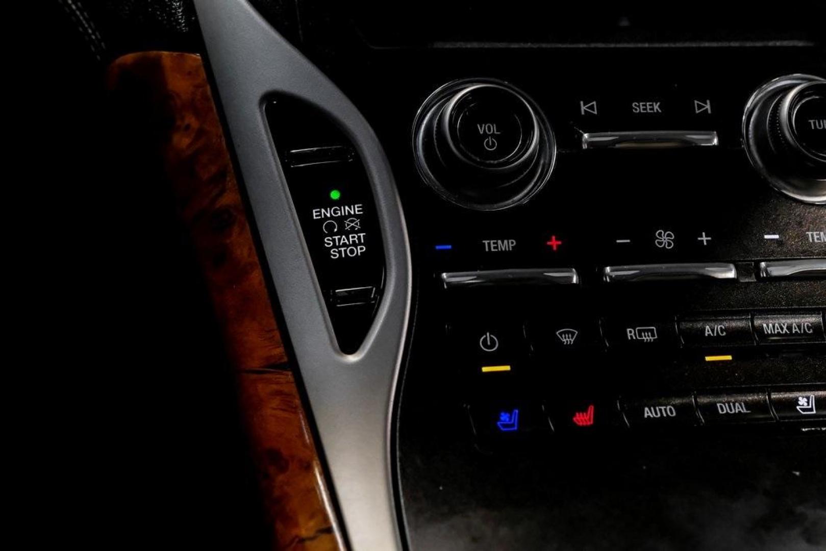 2019 Mocha /Ebony Lincoln Nautilus Reserve (2LMPJ6L98KB) with an 2.0L Turbocharged engine, Automatic transmission, located at 15300 Midway Rd., Addison, TX, 75001, (972) 702-0011, 32.958321, -96.838074 - 2019 Lincoln Nautilus Reserve<br><br>Now Available at Midway Auto Group, Addison, Texas<br><br>Luxurious, powerful, and exceptionally refined the 2019 Lincoln Nautilus Reserve represents the peak of Lincoln's midsize SUV craftsmanship. With its premium interior materials, smooth twin-turbocharged pe - Photo#30