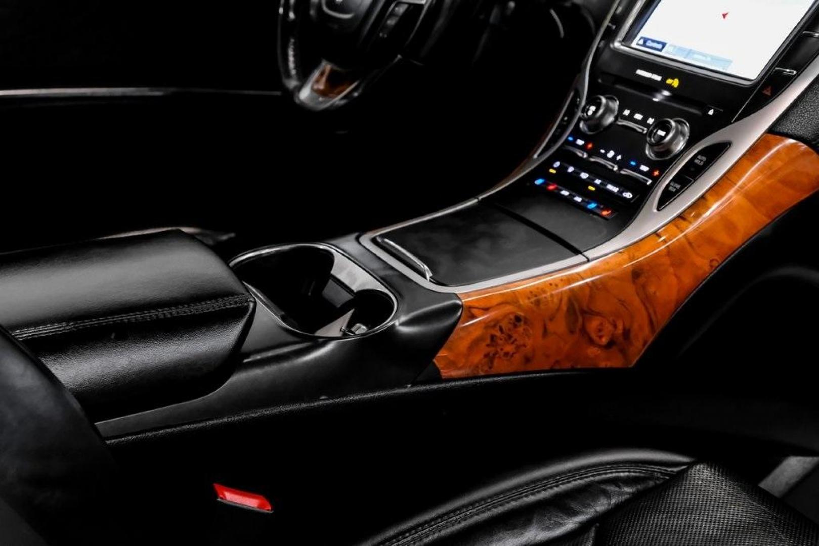 2019 Mocha /Ebony Lincoln Nautilus Reserve (2LMPJ6L98KB) with an 2.0L Turbocharged engine, Automatic transmission, located at 15300 Midway Rd., Addison, TX, 75001, (972) 702-0011, 32.958321, -96.838074 - 2019 Lincoln Nautilus Reserve<br><br>Now Available at Midway Auto Group, Addison, Texas<br><br>Luxurious, powerful, and exceptionally refined the 2019 Lincoln Nautilus Reserve represents the peak of Lincoln's midsize SUV craftsmanship. With its premium interior materials, smooth twin-turbocharged pe - Photo#34