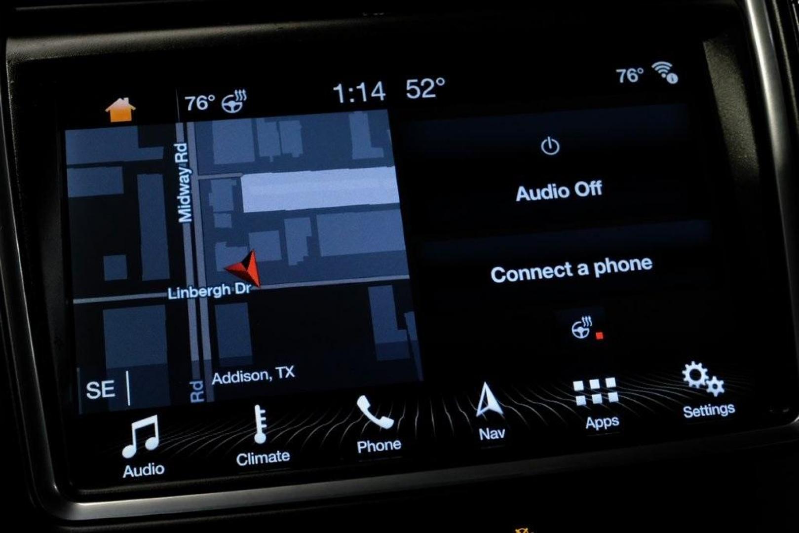 2019 Mocha /Ebony Lincoln Nautilus Reserve (2LMPJ6L98KB) with an 2.0L Turbocharged engine, Automatic transmission, located at 15300 Midway Rd., Addison, TX, 75001, (972) 702-0011, 32.958321, -96.838074 - 2019 Lincoln Nautilus Reserve<br><br>Now Available at Midway Auto Group, Addison, Texas<br><br>Luxurious, powerful, and exceptionally refined the 2019 Lincoln Nautilus Reserve represents the peak of Lincoln's midsize SUV craftsmanship. With its premium interior materials, smooth twin-turbocharged pe - Photo#39