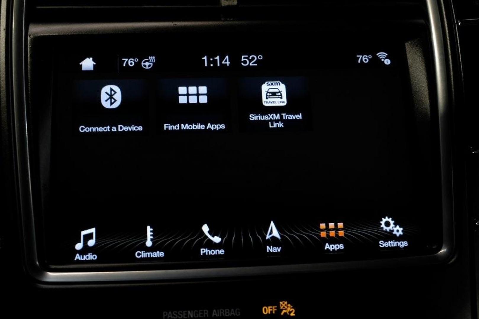 2019 Mocha /Ebony Lincoln Nautilus Reserve (2LMPJ6L98KB) with an 2.0L Turbocharged engine, Automatic transmission, located at 15300 Midway Rd., Addison, TX, 75001, (972) 702-0011, 32.958321, -96.838074 - 2019 Lincoln Nautilus Reserve<br><br>Now Available at Midway Auto Group, Addison, Texas<br><br>Luxurious, powerful, and exceptionally refined the 2019 Lincoln Nautilus Reserve represents the peak of Lincoln's midsize SUV craftsmanship. With its premium interior materials, smooth twin-turbocharged pe - Photo#40