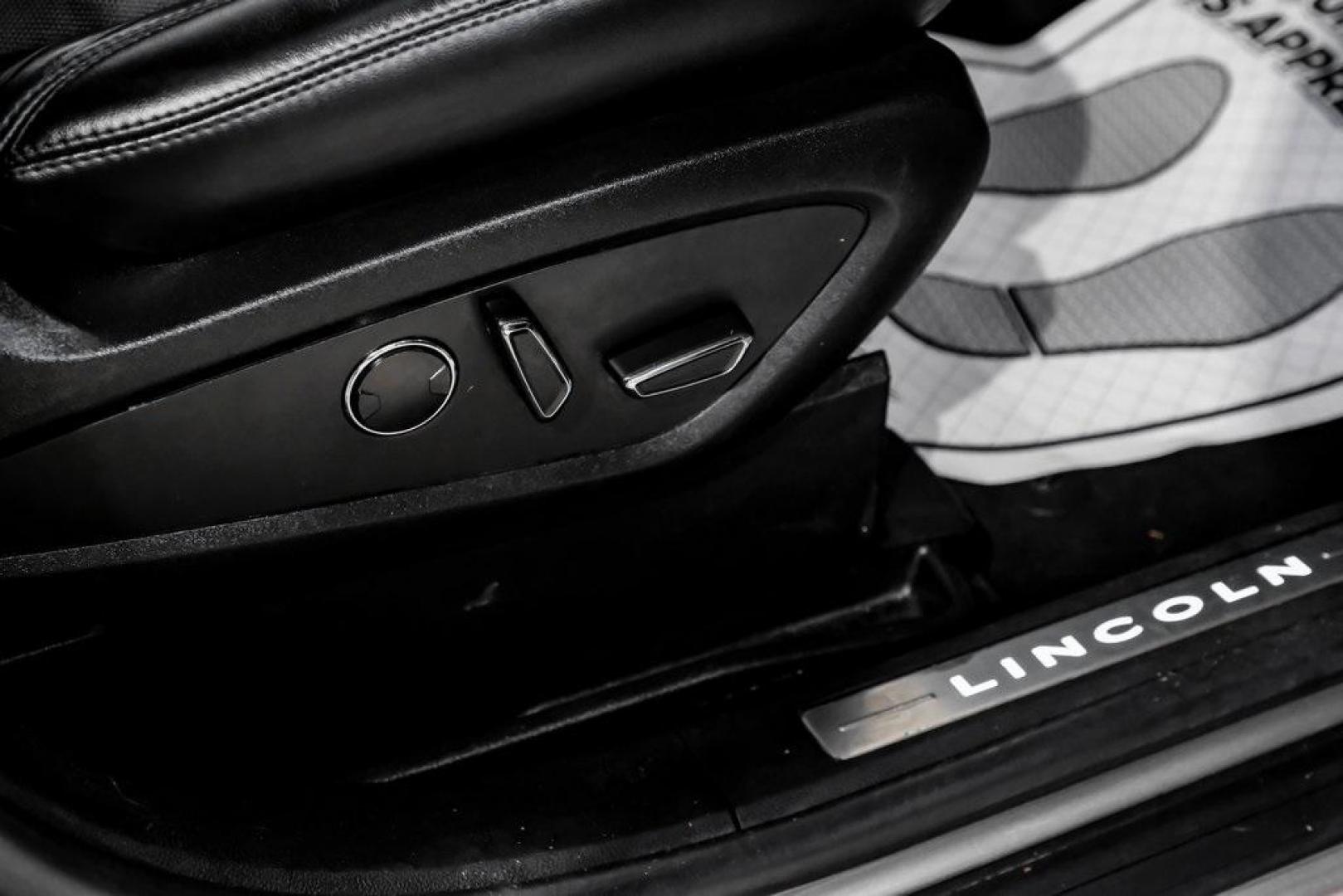 2019 Mocha /Ebony Lincoln Nautilus Reserve (2LMPJ6L98KB) with an 2.0L Turbocharged engine, Automatic transmission, located at 15300 Midway Rd., Addison, TX, 75001, (972) 702-0011, 32.958321, -96.838074 - 2019 Lincoln Nautilus Reserve<br><br>Now Available at Midway Auto Group, Addison, Texas<br><br>Luxurious, powerful, and exceptionally refined the 2019 Lincoln Nautilus Reserve represents the peak of Lincoln's midsize SUV craftsmanship. With its premium interior materials, smooth twin-turbocharged pe - Photo#48