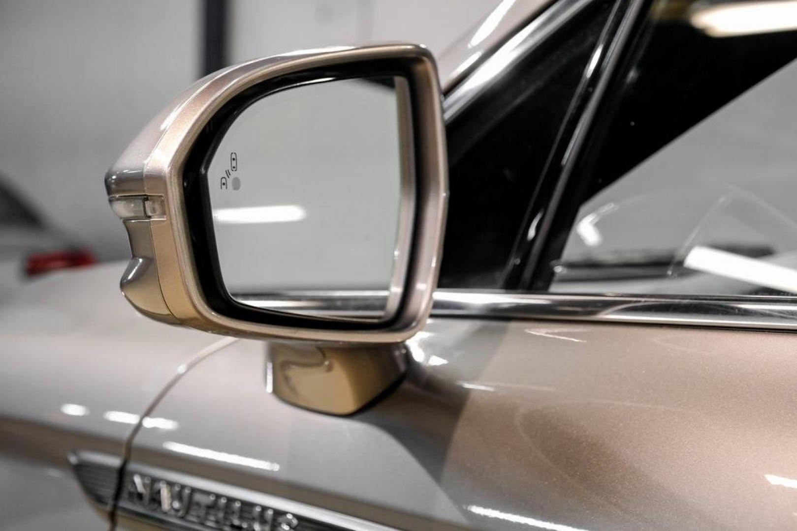 2019 Mocha /Ebony Lincoln Nautilus Reserve (2LMPJ6L98KB) with an 2.0L Turbocharged engine, Automatic transmission, located at 15300 Midway Rd., Addison, TX, 75001, (972) 702-0011, 32.958321, -96.838074 - 2019 Lincoln Nautilus Reserve<br><br>Now Available at Midway Auto Group, Addison, Texas<br><br>Luxurious, powerful, and exceptionally refined the 2019 Lincoln Nautilus Reserve represents the peak of Lincoln's midsize SUV craftsmanship. With its premium interior materials, smooth twin-turbocharged pe - Photo#53