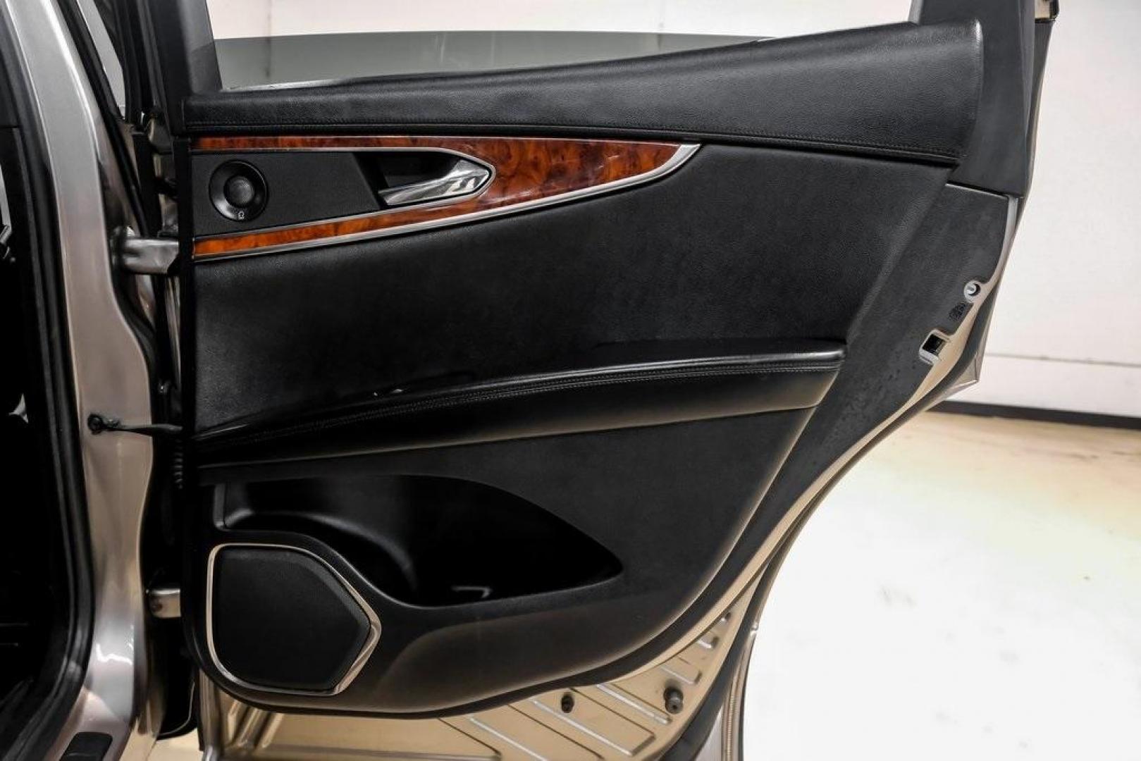 2019 Mocha /Ebony Lincoln Nautilus Reserve (2LMPJ6L98KB) with an 2.0L Turbocharged engine, Automatic transmission, located at 15300 Midway Rd., Addison, TX, 75001, (972) 702-0011, 32.958321, -96.838074 - 2019 Lincoln Nautilus Reserve<br><br>Now Available at Midway Auto Group, Addison, Texas<br><br>Luxurious, powerful, and exceptionally refined the 2019 Lincoln Nautilus Reserve represents the peak of Lincoln's midsize SUV craftsmanship. With its premium interior materials, smooth twin-turbocharged pe - Photo#60