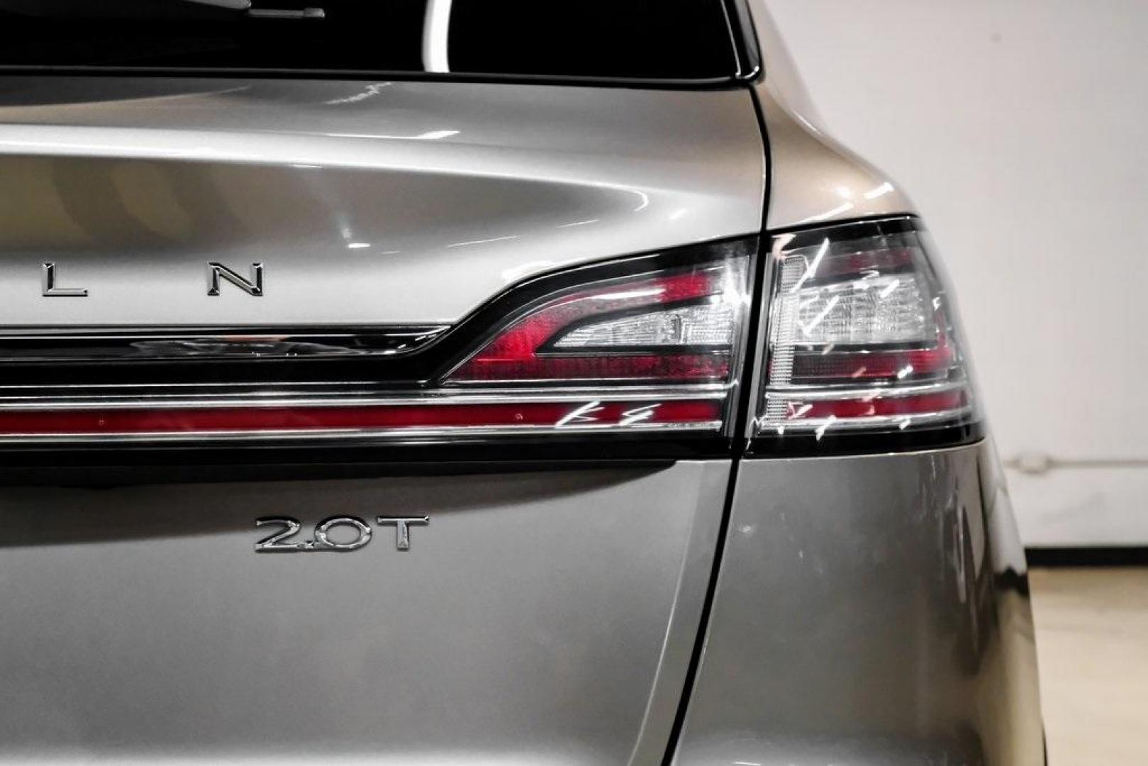 2019 Mocha /Ebony Lincoln Nautilus Reserve (2LMPJ6L98KB) with an 2.0L Turbocharged engine, Automatic transmission, located at 15300 Midway Rd., Addison, TX, 75001, (972) 702-0011, 32.958321, -96.838074 - 2019 Lincoln Nautilus Reserve<br><br>Now Available at Midway Auto Group, Addison, Texas<br><br>Luxurious, powerful, and exceptionally refined the 2019 Lincoln Nautilus Reserve represents the peak of Lincoln's midsize SUV craftsmanship. With its premium interior materials, smooth twin-turbocharged pe - Photo#62