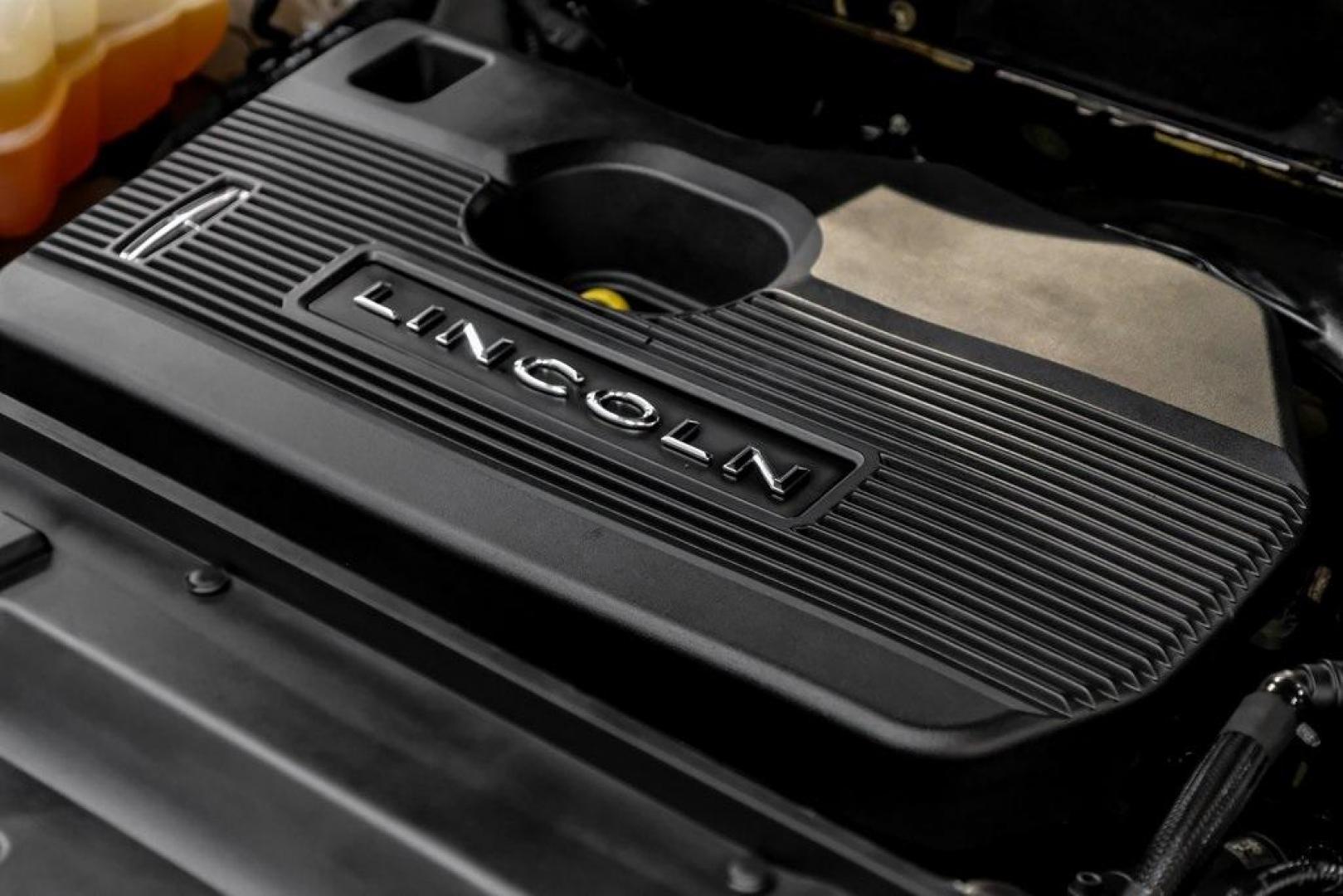 2019 Mocha /Ebony Lincoln Nautilus Reserve (2LMPJ6L98KB) with an 2.0L Turbocharged engine, Automatic transmission, located at 15300 Midway Rd., Addison, TX, 75001, (972) 702-0011, 32.958321, -96.838074 - 2019 Lincoln Nautilus Reserve<br><br>Now Available at Midway Auto Group, Addison, Texas<br><br>Luxurious, powerful, and exceptionally refined the 2019 Lincoln Nautilus Reserve represents the peak of Lincoln's midsize SUV craftsmanship. With its premium interior materials, smooth twin-turbocharged pe - Photo#66