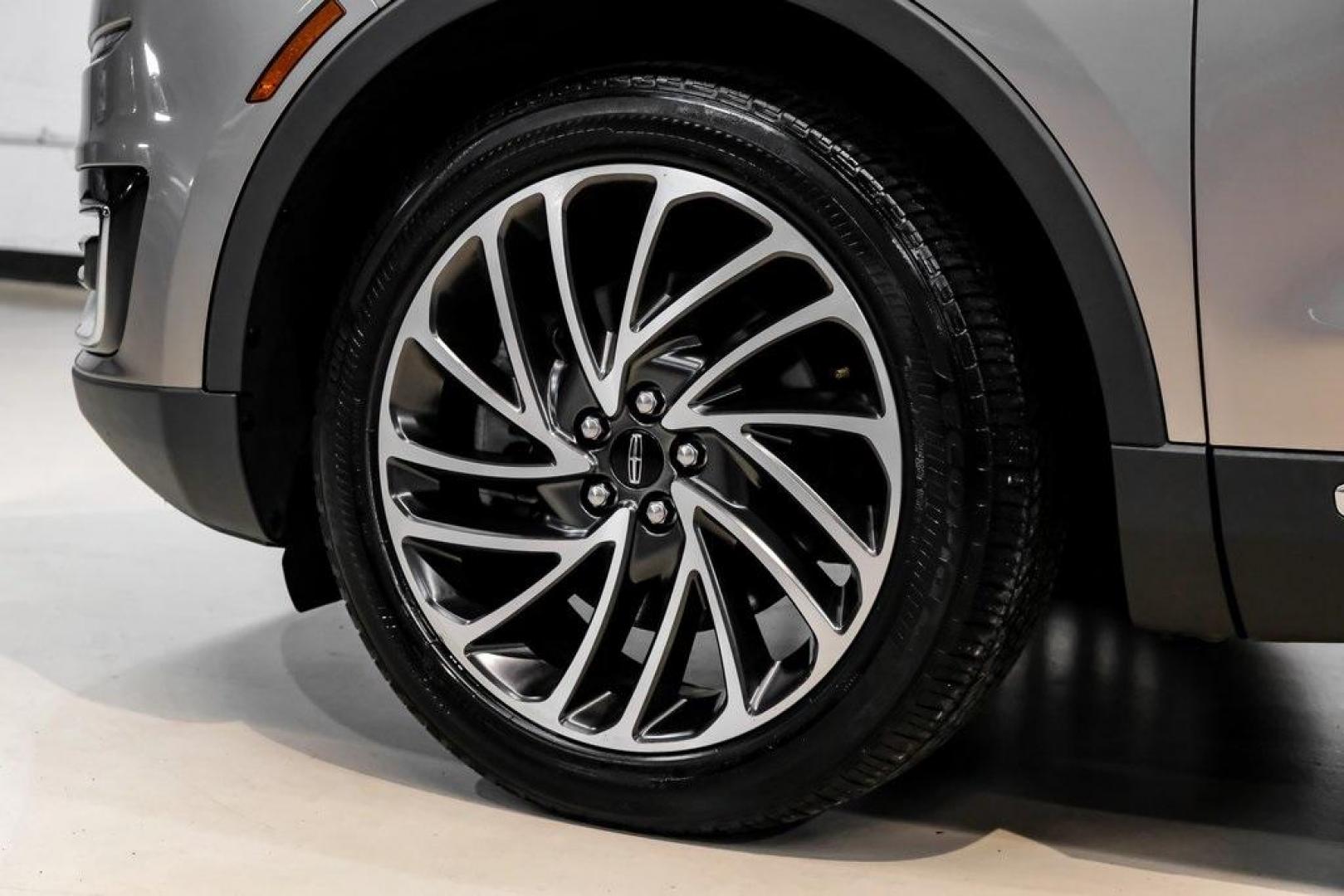 2019 Mocha /Ebony Lincoln Nautilus Reserve (2LMPJ6L98KB) with an 2.0L Turbocharged engine, Automatic transmission, located at 15300 Midway Rd., Addison, TX, 75001, (972) 702-0011, 32.958321, -96.838074 - 2019 Lincoln Nautilus Reserve<br><br>Now Available at Midway Auto Group, Addison, Texas<br><br>Luxurious, powerful, and exceptionally refined the 2019 Lincoln Nautilus Reserve represents the peak of Lincoln's midsize SUV craftsmanship. With its premium interior materials, smooth twin-turbocharged pe - Photo#72