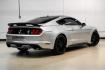 2017 Ingot Silver /Red Line W/Red and Black Ford Mustang EcoBoost Premium (1FA6P8THXH5) with an EcoBoost 2.3L I4 GTDi DOHC Turbocharged VCT engine, Automatic transmission, located at 15300 Midway Rd., Addison, TX, 75001, (972) 702-0011, 32.958321, -96.838074 - Photo#7
