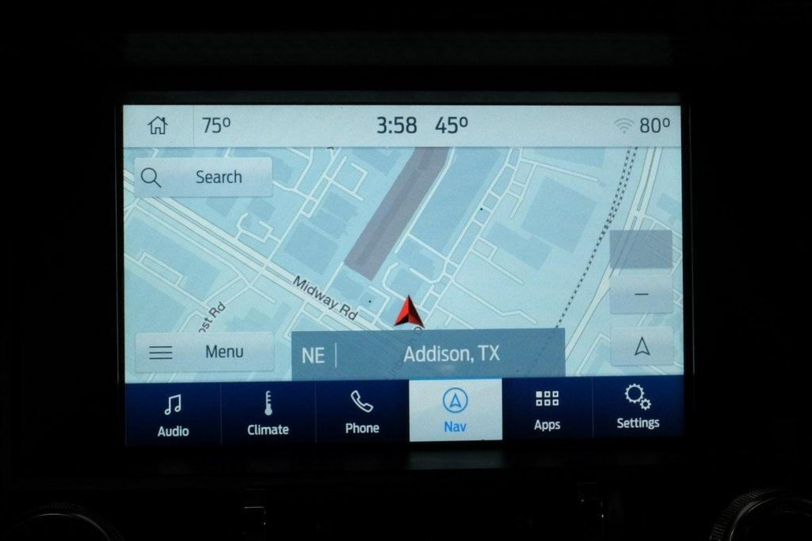 2017 Ingot Silver /Red Line W/Red and Black Ford Mustang EcoBoost Premium (1FA6P8THXH5) with an EcoBoost 2.3L I4 GTDi DOHC Turbocharged VCT engine, Automatic transmission, located at 15300 Midway Rd., Addison, TX, 75001, (972) 702-0011, 32.958321, -96.838074 - Photo#21