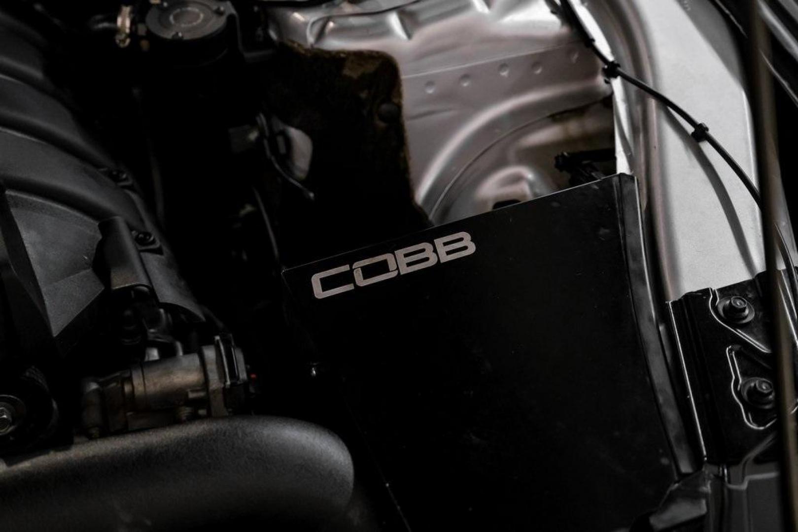 2017 Ingot Silver /Red Line W/Red and Black Ford Mustang EcoBoost Premium (1FA6P8THXH5) with an EcoBoost 2.3L I4 GTDi DOHC Turbocharged VCT engine, Automatic transmission, located at 15300 Midway Rd., Addison, TX, 75001, (972) 702-0011, 32.958321, -96.838074 - Photo#45