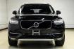 2017 Onyx Black Metallic /Charcoal Volvo XC90 T6 Momentum (YV4A22PK7H1) with an I4 Supercharged engine, Automatic transmission, located at 15300 Midway Rd., Addison, TX, 75001, (972) 702-0011, 32.958321, -96.838074 - 2017 Volvo XC90 T6 Momentum AWD<br><br>Now Available at Midway Auto Group, Addison, Texas<br><br>Elegant, safe, and exceptionally refined, the 2017 Volvo XC90 T6 Momentum AWD combines Scandinavian luxury with advanced engineering and award-winning safety. With its premium interior, powerful twin-cha - Photo#5