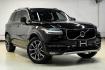 2017 Onyx Black Metallic /Charcoal Volvo XC90 T6 Momentum (YV4A22PK7H1) with an I4 Supercharged engine, Automatic transmission, located at 15300 Midway Rd., Addison, TX, 75001, (972) 702-0011, 32.958321, -96.838074 - 2017 Volvo XC90 T6 Momentum AWD<br><br>Now Available at Midway Auto Group, Addison, Texas<br><br>Elegant, safe, and exceptionally refined, the 2017 Volvo XC90 T6 Momentum AWD combines Scandinavian luxury with advanced engineering and award-winning safety. With its premium interior, powerful twin-cha - Photo#6