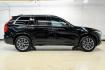 2017 Onyx Black Metallic /Charcoal Volvo XC90 T6 Momentum (YV4A22PK7H1) with an I4 Supercharged engine, Automatic transmission, located at 15300 Midway Rd., Addison, TX, 75001, (972) 702-0011, 32.958321, -96.838074 - 2017 Volvo XC90 T6 Momentum AWD<br><br>Now Available at Midway Auto Group, Addison, Texas<br><br>Elegant, safe, and exceptionally refined, the 2017 Volvo XC90 T6 Momentum AWD combines Scandinavian luxury with advanced engineering and award-winning safety. With its premium interior, powerful twin-cha - Photo#7