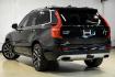 2017 Onyx Black Metallic /Charcoal Volvo XC90 T6 Momentum (YV4A22PK7H1) with an I4 Supercharged engine, Automatic transmission, located at 15300 Midway Rd., Addison, TX, 75001, (972) 702-0011, 32.958321, -96.838074 - 2017 Volvo XC90 T6 Momentum AWD<br><br>Now Available at Midway Auto Group, Addison, Texas<br><br>Elegant, safe, and exceptionally refined, the 2017 Volvo XC90 T6 Momentum AWD combines Scandinavian luxury with advanced engineering and award-winning safety. With its premium interior, powerful twin-cha - Photo#10