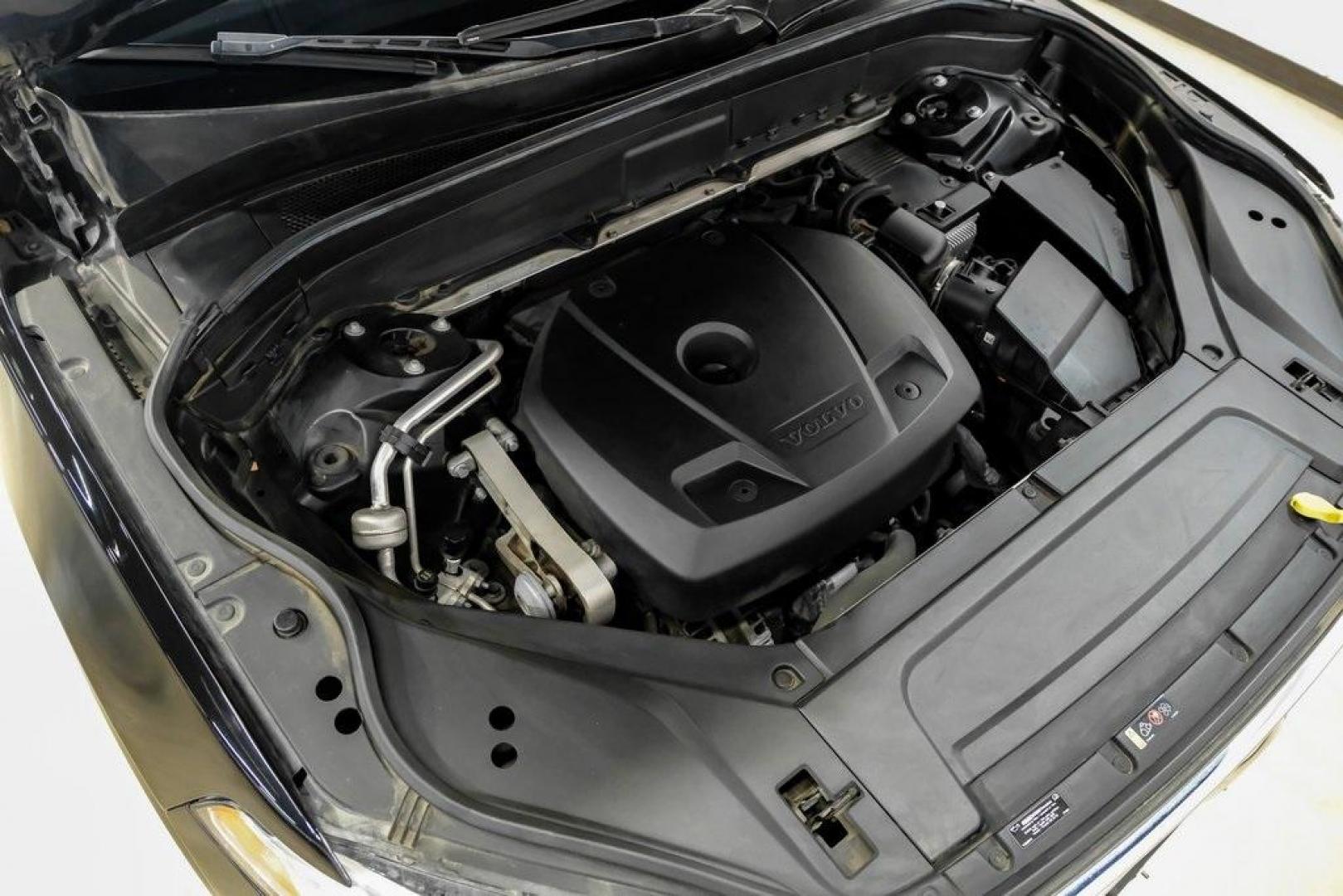 2017 Onyx Black Metallic /Charcoal Volvo XC90 T6 Momentum (YV4A22PK7H1) with an I4 Supercharged engine, Automatic transmission, located at 15300 Midway Rd., Addison, TX, 75001, (972) 702-0011, 32.958321, -96.838074 - 2017 Volvo XC90 T6 Momentum AWD<br><br>Now Available at Midway Auto Group, Addison, Texas<br><br>Elegant, safe, and exceptionally refined, the 2017 Volvo XC90 T6 Momentum AWD combines Scandinavian luxury with advanced engineering and award-winning safety. With its premium interior, powerful twin-cha - Photo#56