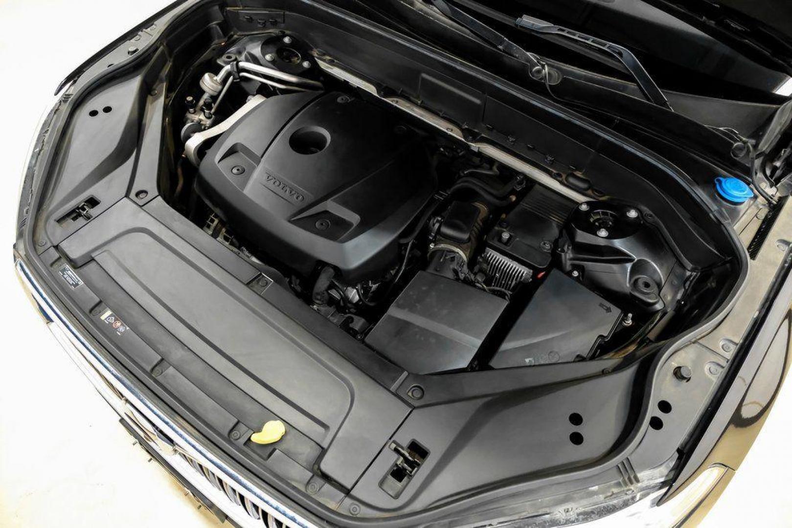 2017 Onyx Black Metallic /Charcoal Volvo XC90 T6 Momentum (YV4A22PK7H1) with an I4 Supercharged engine, Automatic transmission, located at 15300 Midway Rd., Addison, TX, 75001, (972) 702-0011, 32.958321, -96.838074 - 2017 Volvo XC90 T6 Momentum AWD<br><br>Now Available at Midway Auto Group, Addison, Texas<br><br>Elegant, safe, and exceptionally refined, the 2017 Volvo XC90 T6 Momentum AWD combines Scandinavian luxury with advanced engineering and award-winning safety. With its premium interior, powerful twin-cha - Photo#54