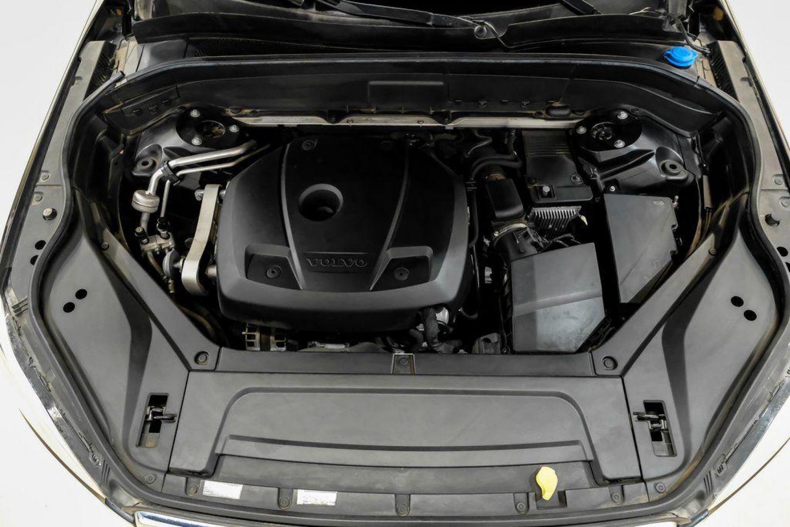 2017 Onyx Black Metallic /Charcoal Volvo XC90 T6 Momentum (YV4A22PK7H1) with an I4 Supercharged engine, Automatic transmission, located at 15300 Midway Rd., Addison, TX, 75001, (972) 702-0011, 32.958321, -96.838074 - 2017 Volvo XC90 T6 Momentum AWD<br><br>Now Available at Midway Auto Group, Addison, Texas<br><br>Elegant, safe, and exceptionally refined, the 2017 Volvo XC90 T6 Momentum AWD combines Scandinavian luxury with advanced engineering and award-winning safety. With its premium interior, powerful twin-cha - Photo#55