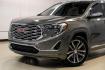 2018 Mineral Metallic /Light Platinum/Taupe GMC Terrain Denali (3GKALSEX8JL) with an 2.0L Turbocharged engine, Automatic transmission, located at 15300 Midway Rd., Addison, TX, 75001, (972) 702-0011, 32.958321, -96.838074 - 2018 GMC Terrain Denali<br><br>Now Available at Midway Auto Group, Addison, Texas<br><br>Upscale, stylish, and exceptionally refinedthe 2018 GMC Terrain Denali represents the highest level of luxury in GMCs compact SUV lineup. With exclusive Denali styling, a premium interior, advanced safety techno - Photo#5