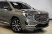 2018 Mineral Metallic /Light Platinum/Taupe GMC Terrain Denali (3GKALSEX8JL) with an 2.0L Turbocharged engine, Automatic transmission, located at 15300 Midway Rd., Addison, TX, 75001, (972) 702-0011, 32.958321, -96.838074 - 2018 GMC Terrain Denali<br><br>Now Available at Midway Auto Group, Addison, Texas<br><br>Upscale, stylish, and exceptionally refinedthe 2018 GMC Terrain Denali represents the highest level of luxury in GMCs compact SUV lineup. With exclusive Denali styling, a premium interior, advanced safety techno - Photo#10