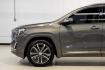 2018 Mineral Metallic /Light Platinum/Taupe GMC Terrain Denali (3GKALSEX8JL) with an 2.0L Turbocharged engine, Automatic transmission, located at 15300 Midway Rd., Addison, TX, 75001, (972) 702-0011, 32.958321, -96.838074 - 2018 GMC Terrain Denali<br><br>Now Available at Midway Auto Group, Addison, Texas<br><br>Upscale, stylish, and exceptionally refinedthe 2018 GMC Terrain Denali represents the highest level of luxury in GMCs compact SUV lineup. With exclusive Denali styling, a premium interior, advanced safety techno - Photo#19