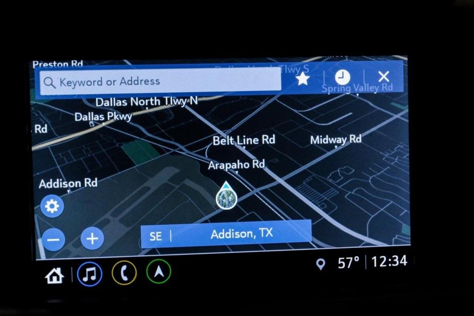 2018 Mineral Metallic /Light Platinum/Taupe GMC Terrain Denali (3GKALSEX8JL) with an 2.0L Turbocharged engine, Automatic transmission, located at 15300 Midway Rd., Addison, TX, 75001, (972) 702-0011, 32.958321, -96.838074 - 2018 GMC Terrain Denali<br><br>Now Available at Midway Auto Group, Addison, Texas<br><br>Upscale, stylish, and exceptionally refinedthe 2018 GMC Terrain Denali represents the highest level of luxury in GMCs compact SUV lineup. With exclusive Denali styling, a premium interior, advanced safety techno - Photo#30