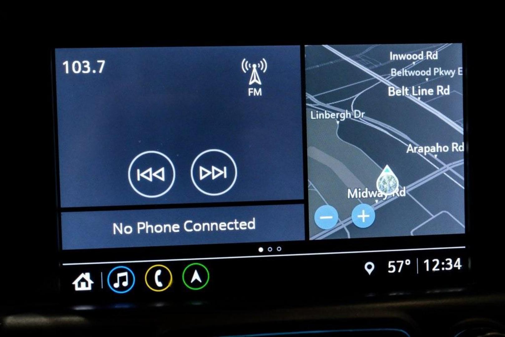 2018 Mineral Metallic /Light Platinum/Taupe GMC Terrain Denali (3GKALSEX8JL) with an 2.0L Turbocharged engine, Automatic transmission, located at 15300 Midway Rd., Addison, TX, 75001, (972) 702-0011, 32.958321, -96.838074 - 2018 GMC Terrain Denali<br><br>Now Available at Midway Auto Group, Addison, Texas<br><br>Upscale, stylish, and exceptionally refinedthe 2018 GMC Terrain Denali represents the highest level of luxury in GMCs compact SUV lineup. With exclusive Denali styling, a premium interior, advanced safety techno - Photo#39