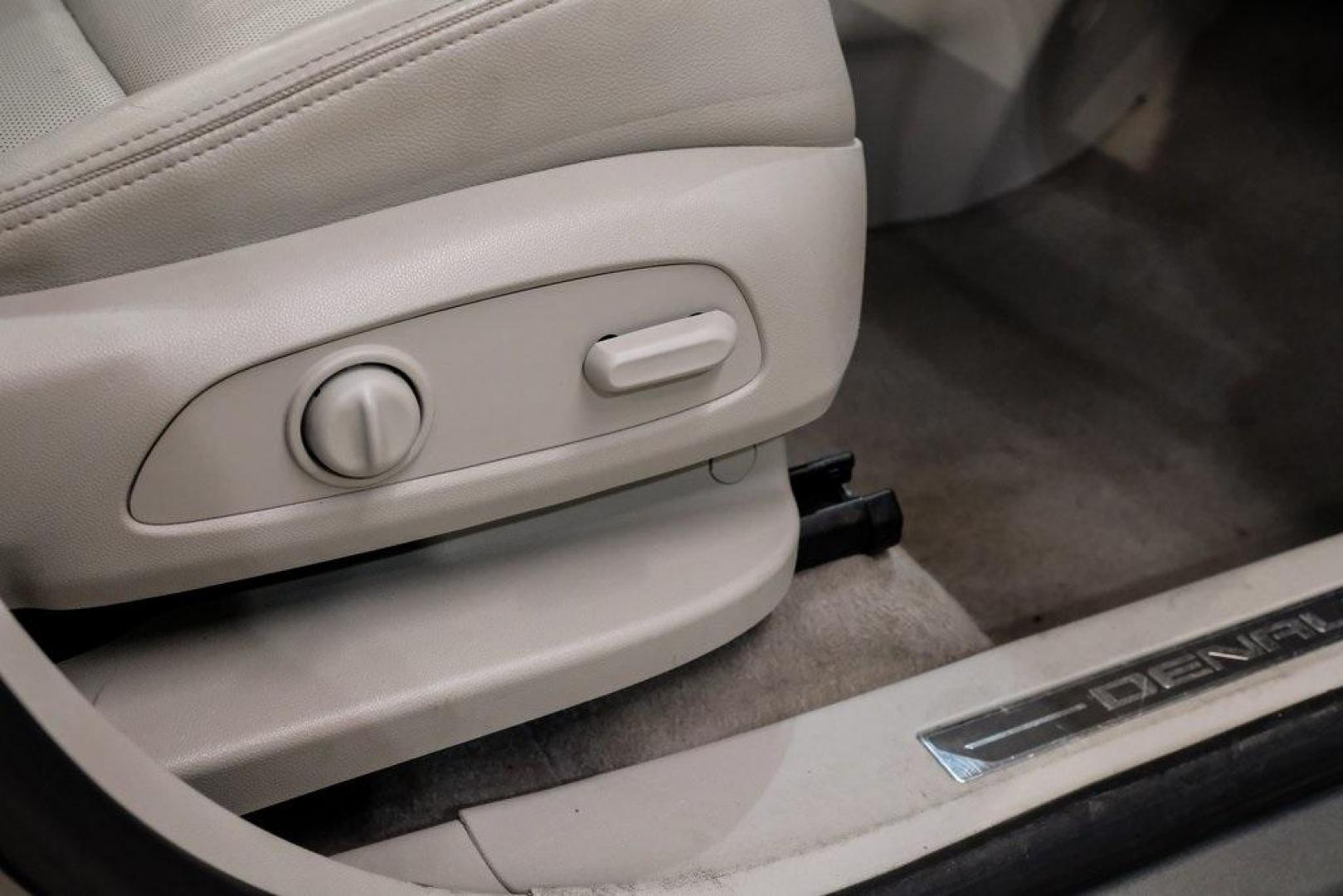 2018 Mineral Metallic /Light Platinum/Taupe GMC Terrain Denali (3GKALSEX8JL) with an 2.0L Turbocharged engine, Automatic transmission, located at 15300 Midway Rd., Addison, TX, 75001, (972) 702-0011, 32.958321, -96.838074 - 2018 GMC Terrain Denali<br><br>Now Available at Midway Auto Group, Addison, Texas<br><br>Upscale, stylish, and exceptionally refinedthe 2018 GMC Terrain Denali represents the highest level of luxury in GMCs compact SUV lineup. With exclusive Denali styling, a premium interior, advanced safety techno - Photo#45