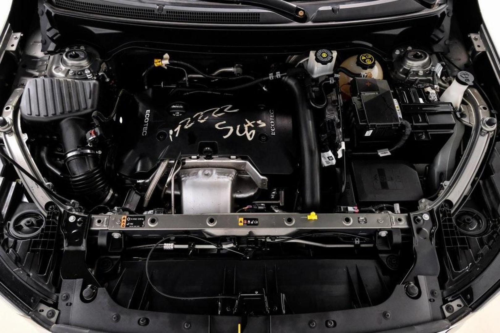 2018 Mineral Metallic /Light Platinum/Taupe GMC Terrain Denali (3GKALSEX8JL) with an 2.0L Turbocharged engine, Automatic transmission, located at 15300 Midway Rd., Addison, TX, 75001, (972) 702-0011, 32.958321, -96.838074 - 2018 GMC Terrain Denali<br><br>Now Available at Midway Auto Group, Addison, Texas<br><br>Upscale, stylish, and exceptionally refinedthe 2018 GMC Terrain Denali represents the highest level of luxury in GMCs compact SUV lineup. With exclusive Denali styling, a premium interior, advanced safety techno - Photo#63