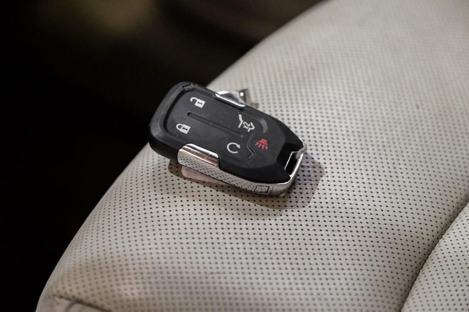 2018 Mineral Metallic /Light Platinum/Taupe GMC Terrain Denali (3GKALSEX8JL) with an 2.0L Turbocharged engine, Automatic transmission, located at 15300 Midway Rd., Addison, TX, 75001, (972) 702-0011, 32.958321, -96.838074 - 2018 GMC Terrain Denali<br><br>Now Available at Midway Auto Group, Addison, Texas<br><br>Upscale, stylish, and exceptionally refinedthe 2018 GMC Terrain Denali represents the highest level of luxury in GMCs compact SUV lineup. With exclusive Denali styling, a premium interior, advanced safety techno - Photo#73