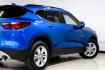 2019 Kinetic Blue Metallic /Jet Black Chevrolet Blazer Base (3GNKBCRS5KS) with an 3.6L V6 SIDI DOHC VVT engine, Automatic transmission, located at 15300 Midway Rd., Addison, TX, 75001, (972) 702-0011, 32.958321, -96.838074 - Photo#13