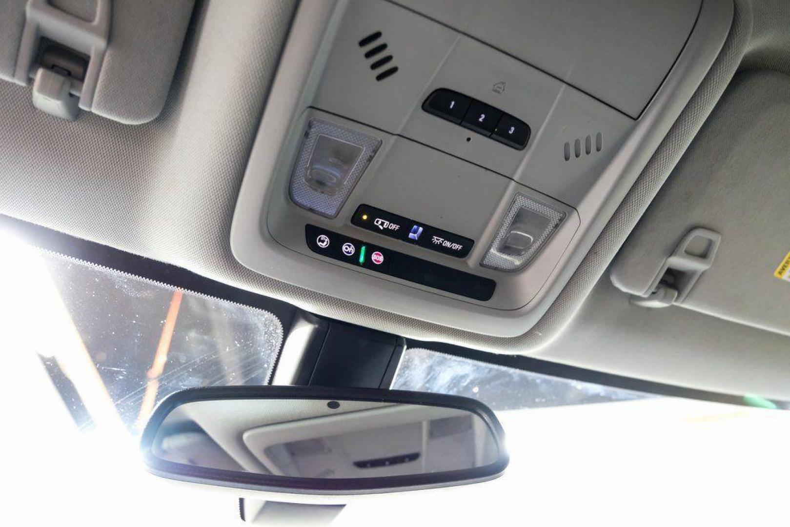 2019 Kinetic Blue Metallic /Jet Black Chevrolet Blazer Base (3GNKBCRS5KS) with an 3.6L V6 SIDI DOHC VVT engine, Automatic transmission, located at 15300 Midway Rd., Addison, TX, 75001, (972) 702-0011, 32.958321, -96.838074 - Photo#30