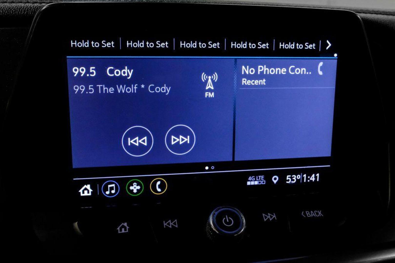 2019 Kinetic Blue Metallic /Jet Black Chevrolet Blazer Base (3GNKBCRS5KS) with an 3.6L V6 SIDI DOHC VVT engine, Automatic transmission, located at 15300 Midway Rd., Addison, TX, 75001, (972) 702-0011, 32.958321, -96.838074 - Photo#32