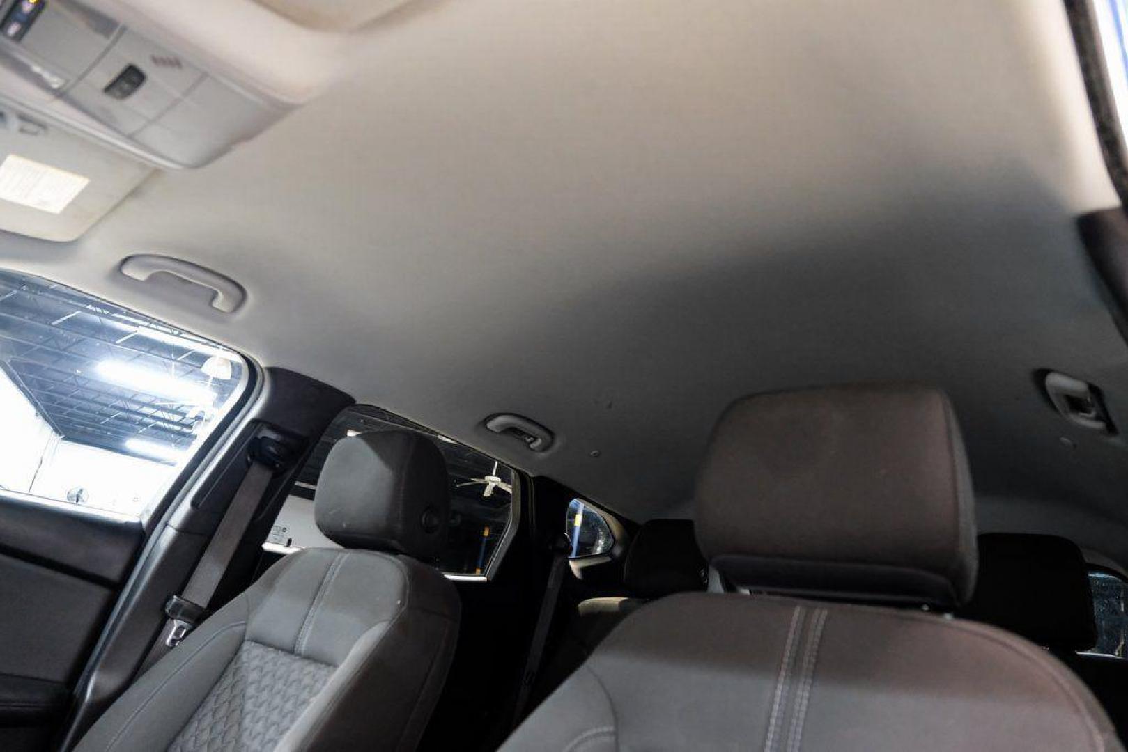 2019 Kinetic Blue Metallic /Jet Black Chevrolet Blazer Base (3GNKBCRS5KS) with an 3.6L V6 SIDI DOHC VVT engine, Automatic transmission, located at 15300 Midway Rd., Addison, TX, 75001, (972) 702-0011, 32.958321, -96.838074 - Photo#33