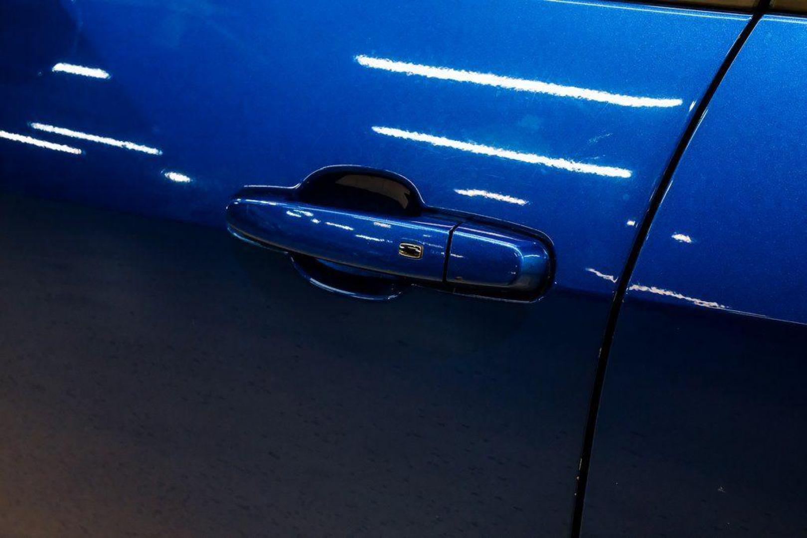 2019 Kinetic Blue Metallic /Jet Black Chevrolet Blazer Base (3GNKBCRS5KS) with an 3.6L V6 SIDI DOHC VVT engine, Automatic transmission, located at 15300 Midway Rd., Addison, TX, 75001, (972) 702-0011, 32.958321, -96.838074 - Photo#44