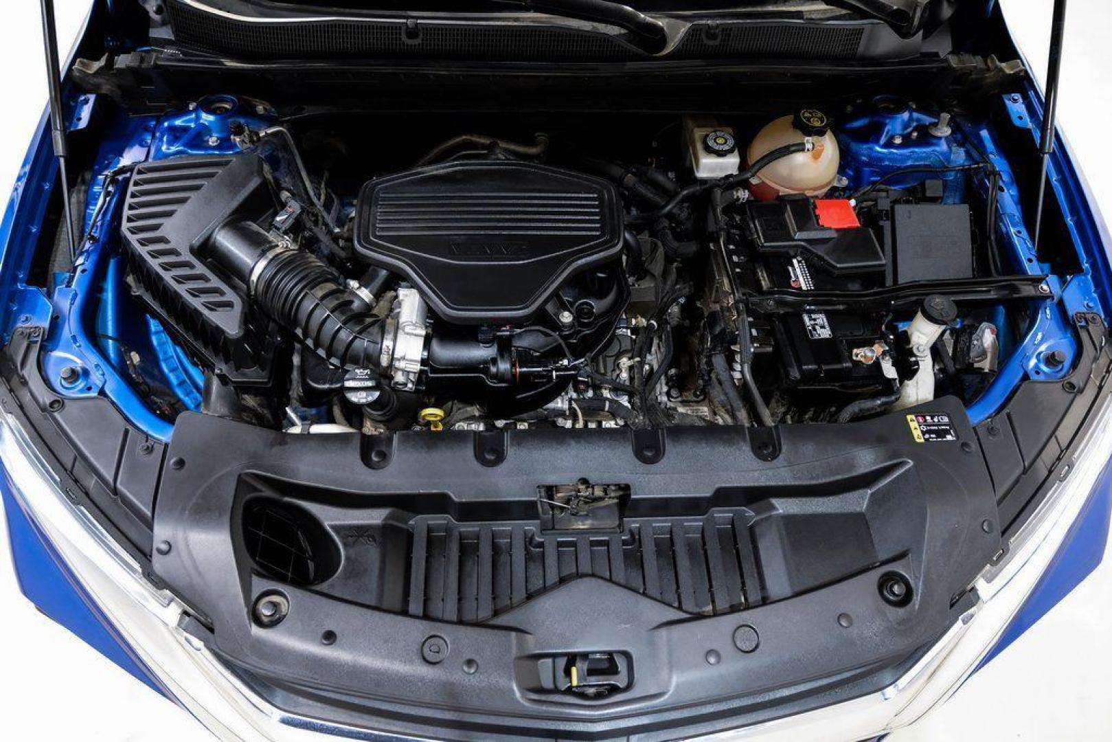 2019 Kinetic Blue Metallic /Jet Black Chevrolet Blazer Base (3GNKBCRS5KS) with an 3.6L V6 SIDI DOHC VVT engine, Automatic transmission, located at 15300 Midway Rd., Addison, TX, 75001, (972) 702-0011, 32.958321, -96.838074 - Photo#54