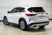 2021 Majestic White /Wheat INFINITI QX50 LUXE (3PCAJ5BA5MF) with an I4 engine, CVT transmission, located at 15300 Midway Rd., Addison, TX, 75001, (972) 702-0011, 32.958321, -96.838074 - Photo#10