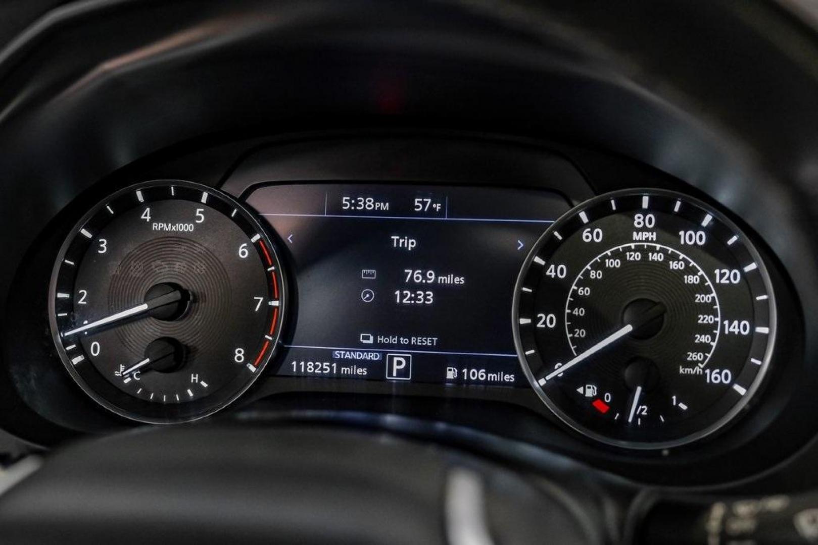 2021 Majestic White /Wheat INFINITI QX50 LUXE (3PCAJ5BA5MF) with an I4 engine, CVT transmission, located at 15300 Midway Rd., Addison, TX, 75001, (972) 702-0011, 32.958321, -96.838074 - Photo#18