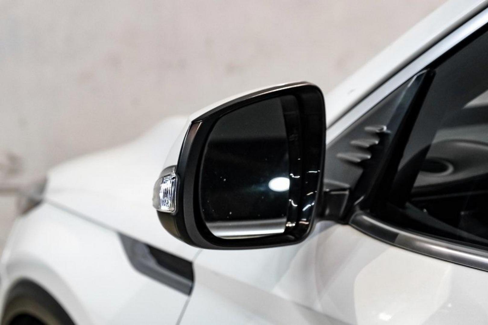 2021 Majestic White /Wheat INFINITI QX50 LUXE (3PCAJ5BA5MF) with an I4 engine, CVT transmission, located at 15300 Midway Rd., Addison, TX, 75001, (972) 702-0011, 32.958321, -96.838074 - Photo#39