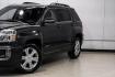 2017 Graphite Gray Metallic /Jet Black GMC Terrain SLE-2 (2GKALNEKXH6) with an 2.4L 4-Cylinder SIDI DOHC VVT engine, Automatic transmission, located at 15300 Midway Rd., Addison, TX, 75001, (972) 702-0011, 32.958321, -96.838074 - Photo#5