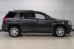2017 Graphite Gray Metallic /Jet Black GMC Terrain SLE-2 (2GKALNEKXH6) with an 2.4L 4-Cylinder SIDI DOHC VVT engine, Automatic transmission, located at 15300 Midway Rd., Addison, TX, 75001, (972) 702-0011, 32.958321, -96.838074 - Photo#8