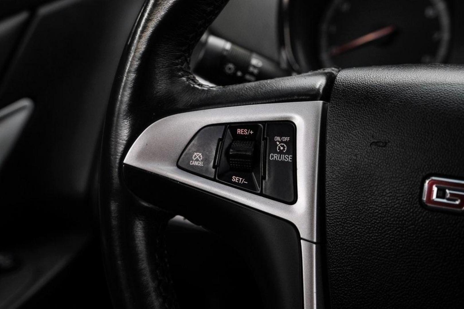 2017 Graphite Gray Metallic /Jet Black GMC Terrain SLE-2 (2GKALNEKXH6) with an 2.4L 4-Cylinder SIDI DOHC VVT engine, Automatic transmission, located at 15300 Midway Rd., Addison, TX, 75001, (972) 702-0011, 32.958321, -96.838074 - Photo#22