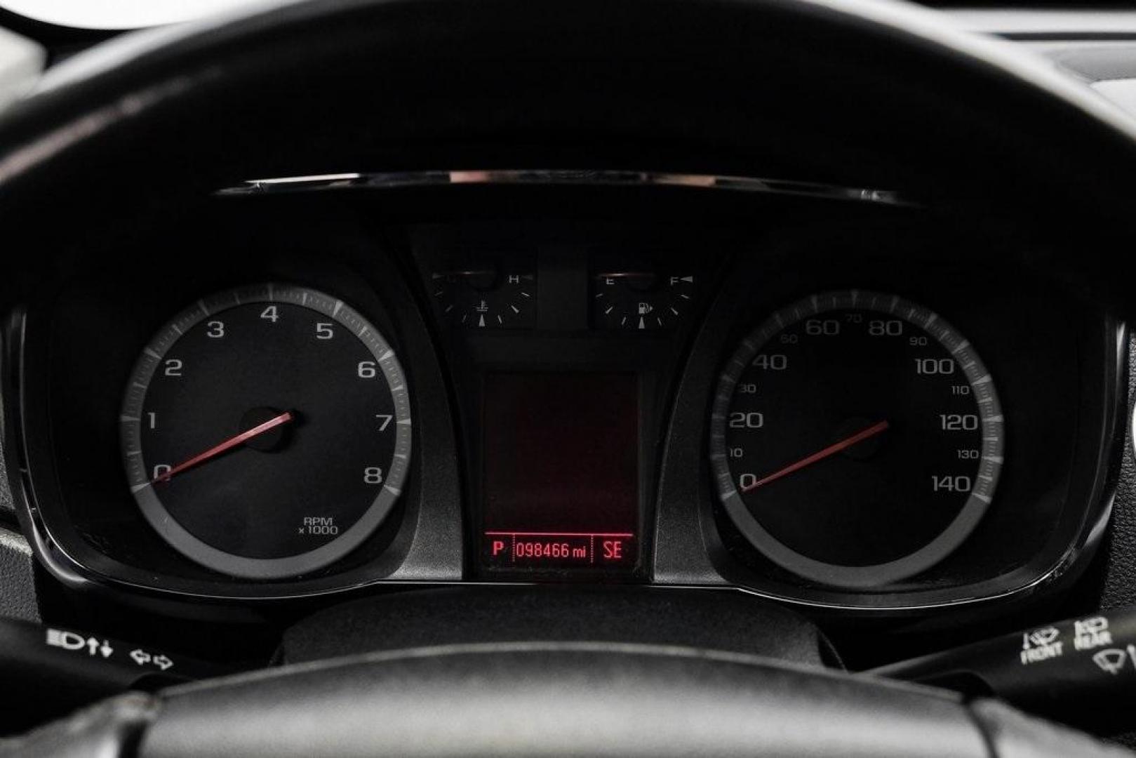 2017 Graphite Gray Metallic /Jet Black GMC Terrain SLE-2 (2GKALNEKXH6) with an 2.4L 4-Cylinder SIDI DOHC VVT engine, Automatic transmission, located at 15300 Midway Rd., Addison, TX, 75001, (972) 702-0011, 32.958321, -96.838074 - Photo#24