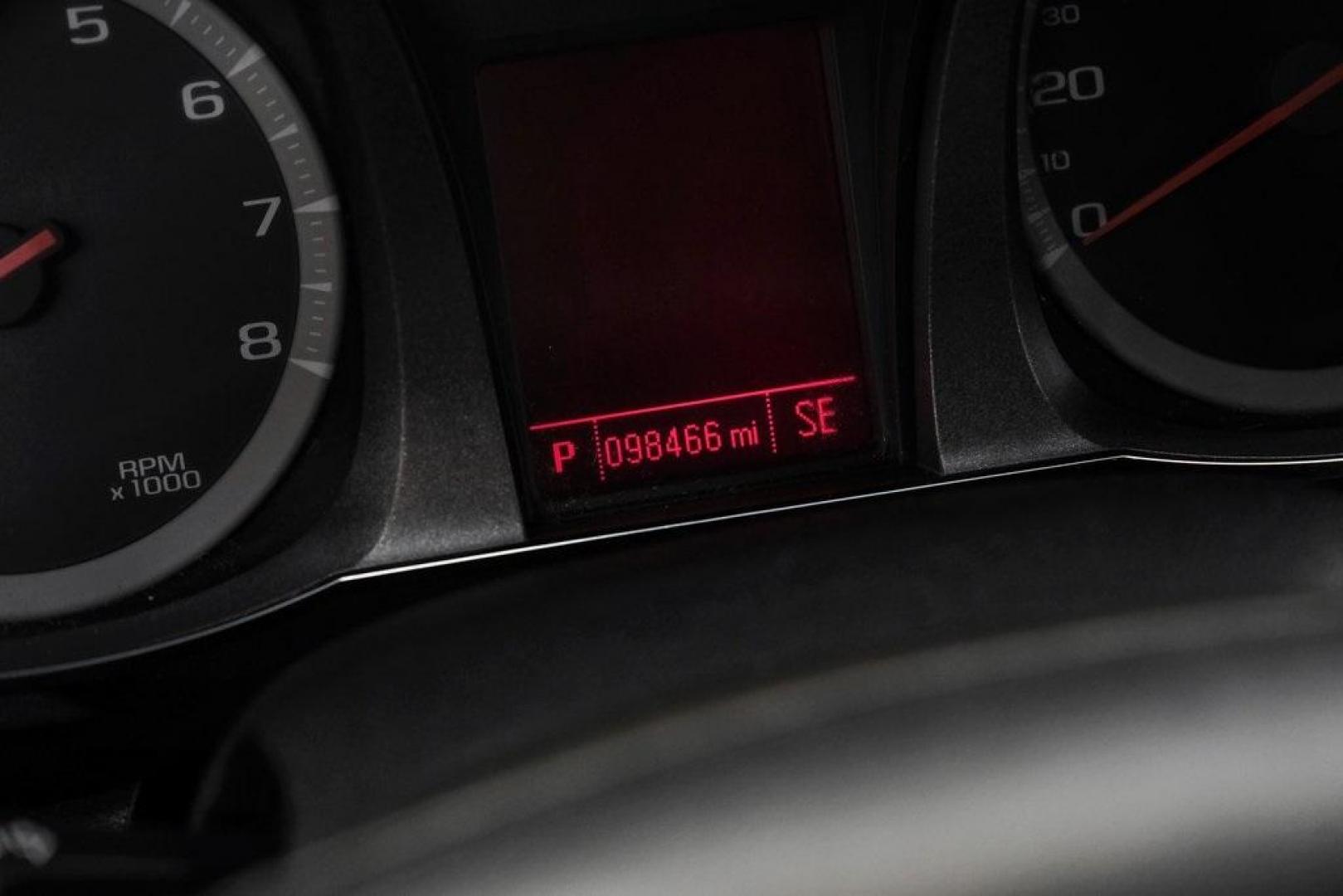 2017 Graphite Gray Metallic /Jet Black GMC Terrain SLE-2 (2GKALNEKXH6) with an 2.4L 4-Cylinder SIDI DOHC VVT engine, Automatic transmission, located at 15300 Midway Rd., Addison, TX, 75001, (972) 702-0011, 32.958321, -96.838074 - Photo#25