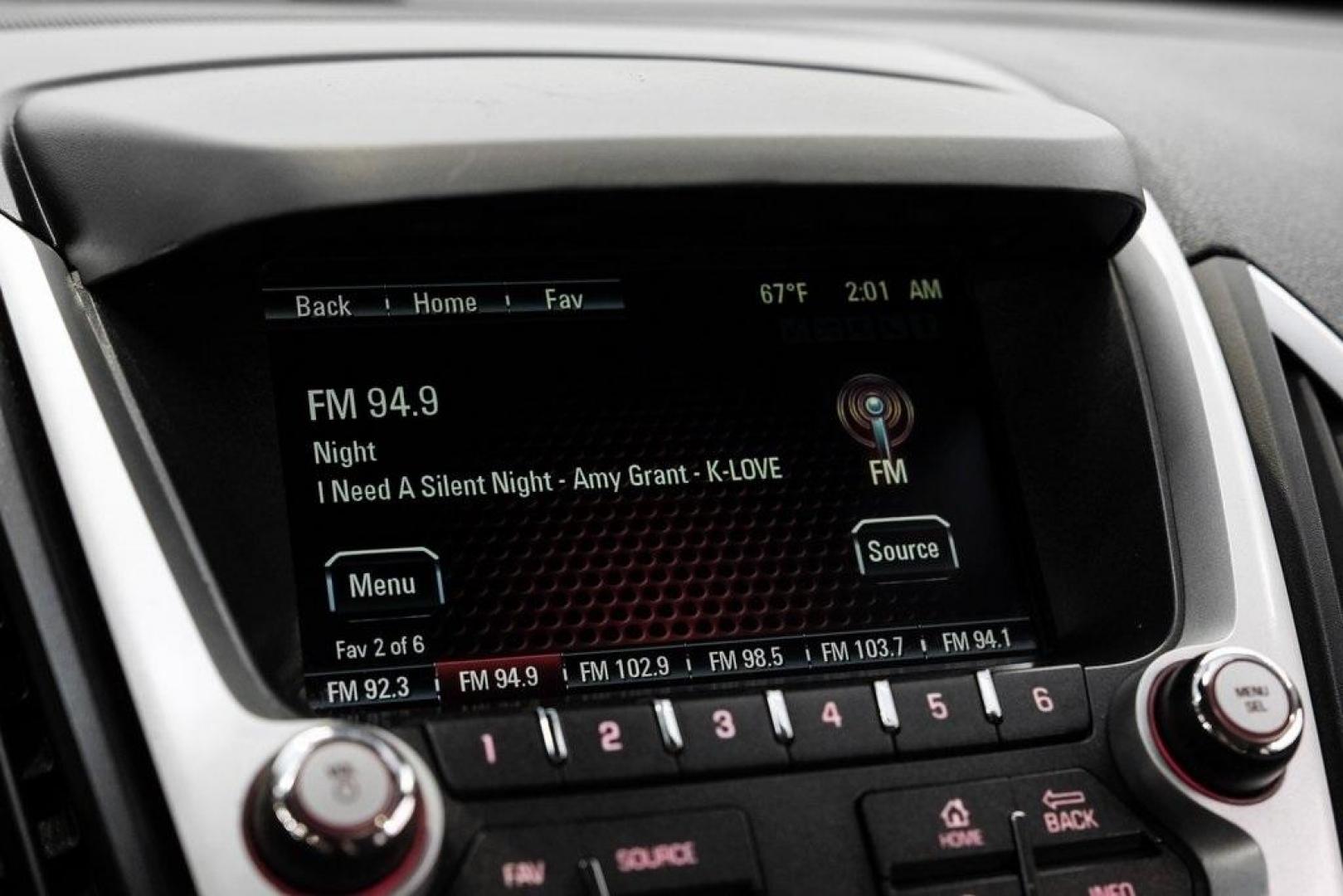 2017 Graphite Gray Metallic /Jet Black GMC Terrain SLE-2 (2GKALNEKXH6) with an 2.4L 4-Cylinder SIDI DOHC VVT engine, Automatic transmission, located at 15300 Midway Rd., Addison, TX, 75001, (972) 702-0011, 32.958321, -96.838074 - Photo#32