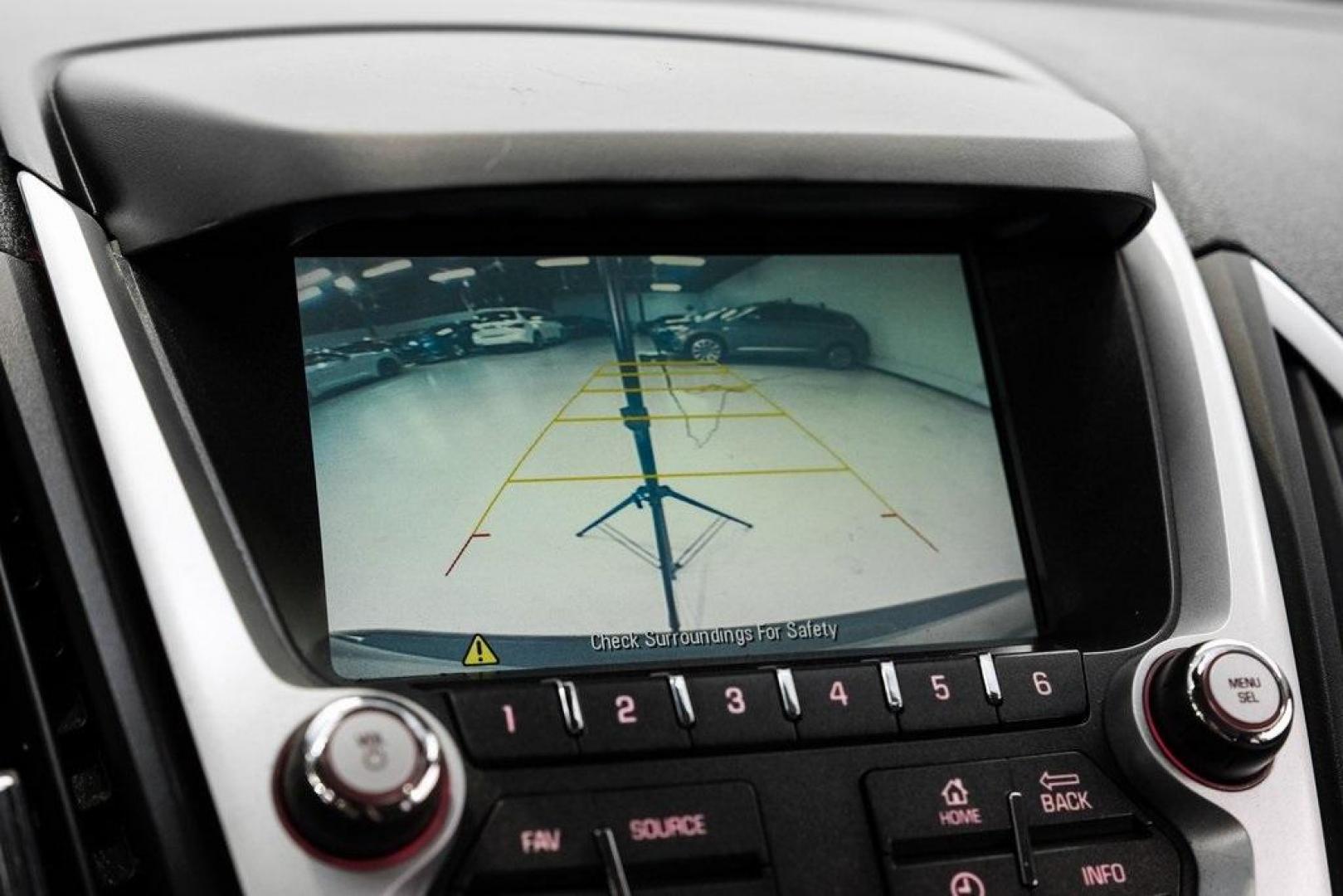 2017 Graphite Gray Metallic /Jet Black GMC Terrain SLE-2 (2GKALNEKXH6) with an 2.4L 4-Cylinder SIDI DOHC VVT engine, Automatic transmission, located at 15300 Midway Rd., Addison, TX, 75001, (972) 702-0011, 32.958321, -96.838074 - Photo#33