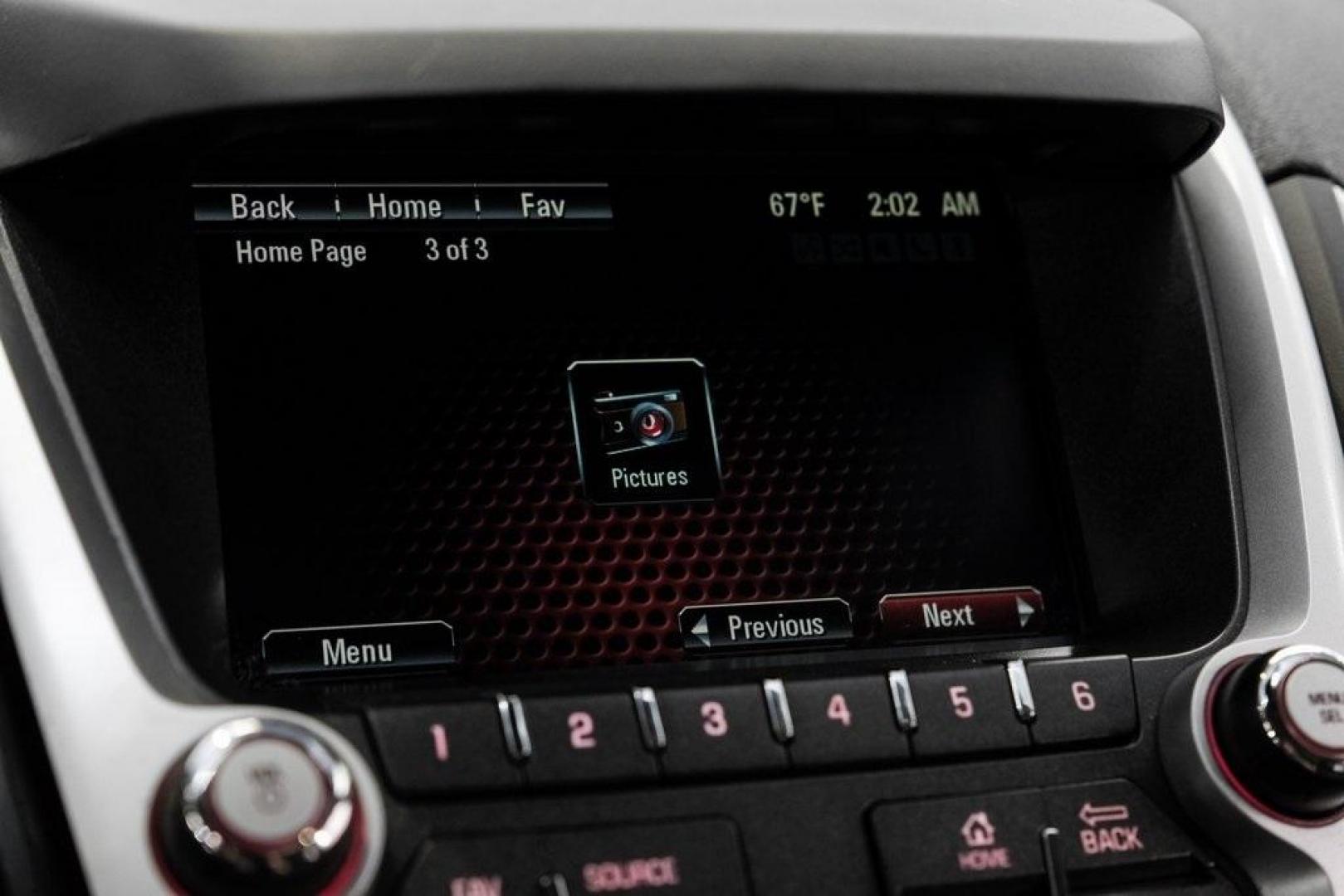 2017 Graphite Gray Metallic /Jet Black GMC Terrain SLE-2 (2GKALNEKXH6) with an 2.4L 4-Cylinder SIDI DOHC VVT engine, Automatic transmission, located at 15300 Midway Rd., Addison, TX, 75001, (972) 702-0011, 32.958321, -96.838074 - Photo#36